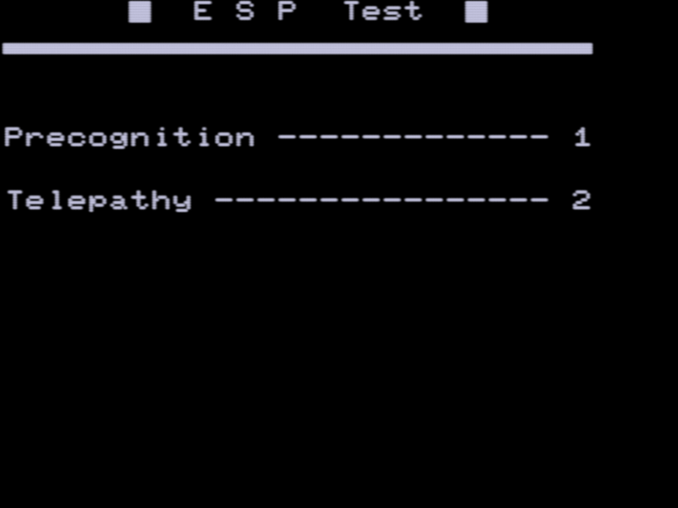Screen shot
